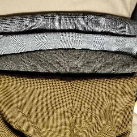 New Pants - Picture 7 of 10